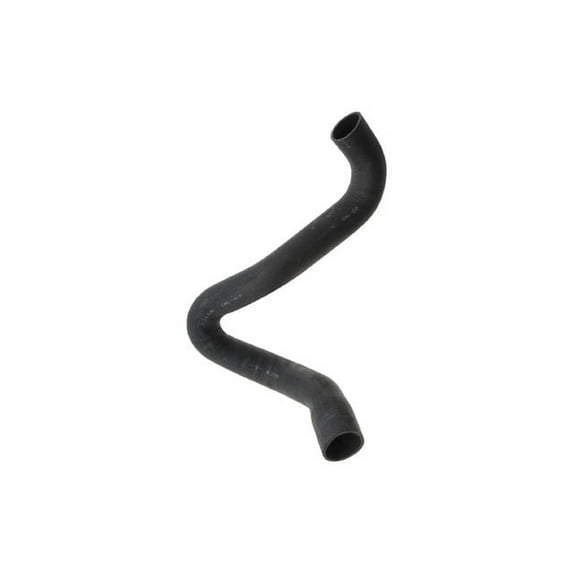 Lower Radiator Hose - Compatible with 1992 - 1995 GMC Yukon 5.7L V8 1993 1994
