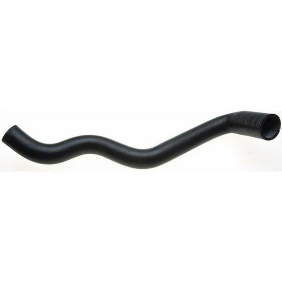 Lower Radiator Hose - Compatible with 1992 - 1996 Chevy Corvette 1993 1994 1995