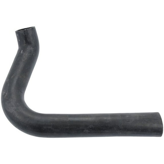 Lower Radiator Hose - Compatible with 1992 - 1996 Jaguar XJS 4.0L 6-Cylinder 1993 1994 1995