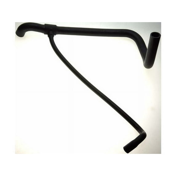 Lower Radiator Hose - Compatible with 1992 - 1997 Mercury Grand Marquis 4.6L V8 GAS 1993 1994 1995 1996