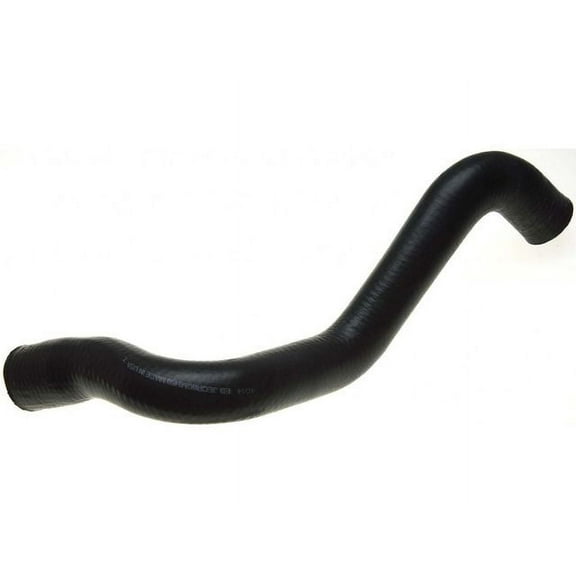 Lower Radiator Hose - Compatible with 1992 - 1999 Chevy C2500 Suburban 7.4L V8 GAS 1993 1994 1995 1996 1997 1998