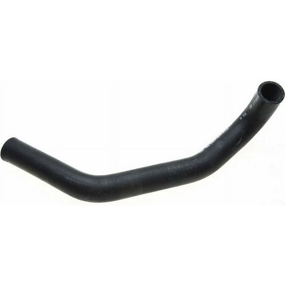 Lower Radiator Hose - Compatible with 1993 - 1997 Chevy Camaro 5.7L V8 Gas 1994 1995 1996