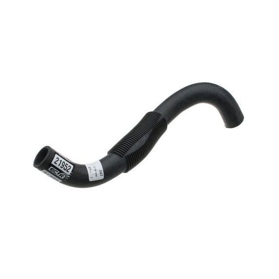 Lower Radiator Hose - Compatible with 1993 - 1997 Toyota Corolla 1988 1989 1990 1991 1992 1994 1995 1996