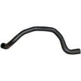 thumbnail image 1 of Lower Radiator Hose - Compatible with 1993 - 1997 Volvo 850 1994 1995 1996, 1 of 2