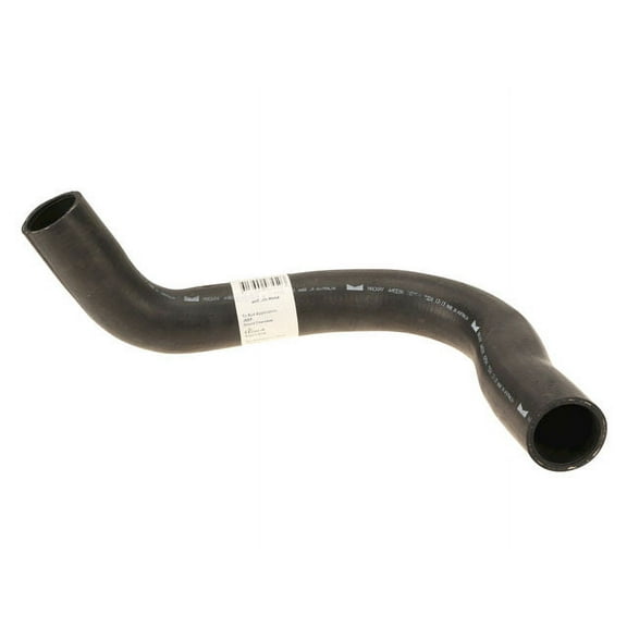 Lower Radiator Hose - Compatible with 1993 - 1998 Jeep Grand Cherokee 1994 1995 1996 1997