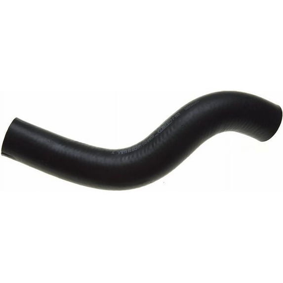 Lower Radiator Hose - Compatible with 1993 - 1999 Cadillac Seville 4.6L V8 GAS 1994 1995 1996 1997 1998