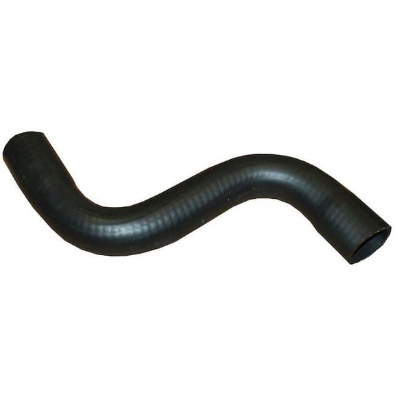 Lower Radiator Hose - Compatible with 1993 - 1999 Volkswagen Jetta 1994 1995 1996 1997 1998