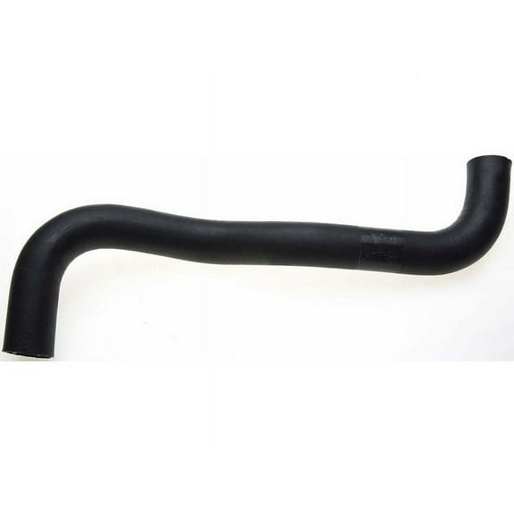 Lower Radiator Hose - Compatible with 1993 - 2002 Mercury Villager 1994 1995 1996 1997 1998 1999 2000 2001