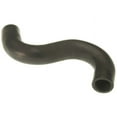 thumbnail image 1 of Lower Radiator Hose - Compatible with 1994 - 1997 Ford Aspire 1.3L 4-Cylinder Gas 1995 1996, 1 of 2