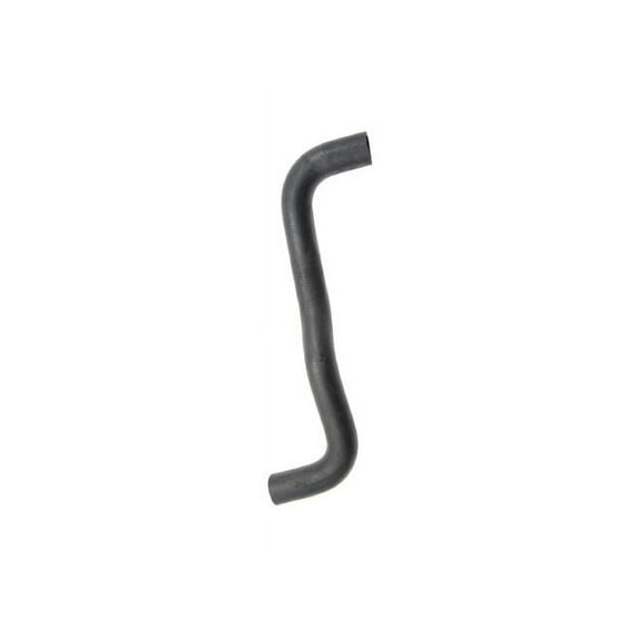 Lower Radiator Hose - Compatible with 1994 - 2002 Mercury Villager 1995 1996 1997 1998 1999 2000 2001