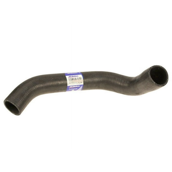Lower Radiator Hose - Compatible with 1994 - 2004 GMC Sonoma 4.3L V6 1995 1996 1997 1998 1999 2000 2001 2002 2003