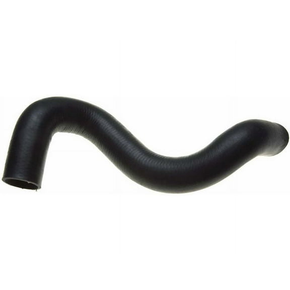 Lower Radiator Hose - Compatible with 1995 - 1996 Ford Bronco 5.8L V8 GAS
