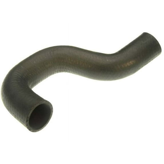 Lower Radiator Hose - Compatible with 1995 - 1997 Ford Ranger 2.3L 4-Cylinder GAS - AC Delco