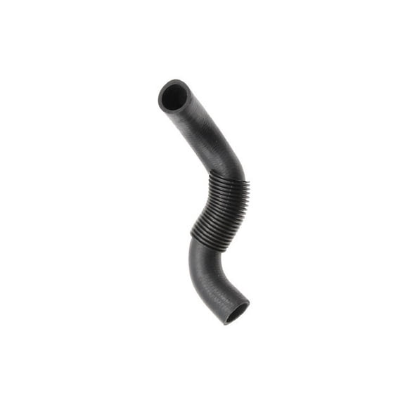 Lower Radiator Hose - Compatible with 1995 - 1999 Mitsubishi Eclipse 2.0L 4-Cylinder 1996 1997 1998