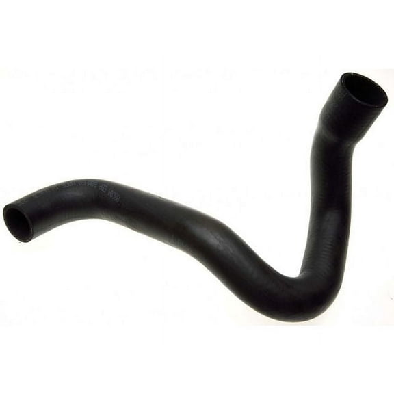 Lower Radiator Hose - Compatible with 1996 - 1999 Chevy C2500 Suburban 7.4L V8 GAS 1997 1998