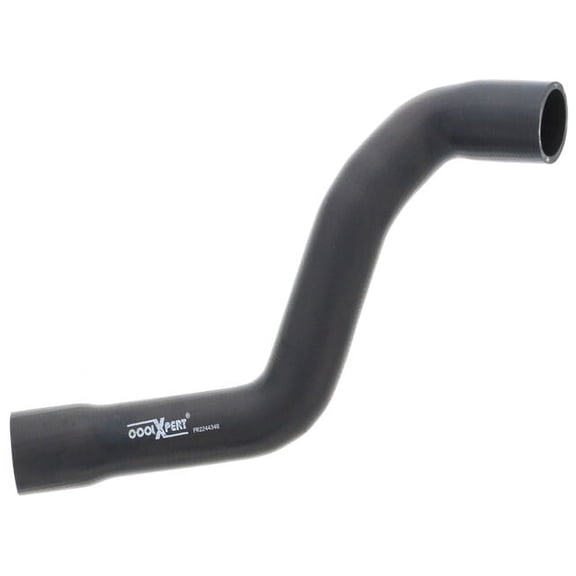 Lower Radiator Hose - Compatible with 1996 - 1999 Mercedes-Benz E300 1997 1998