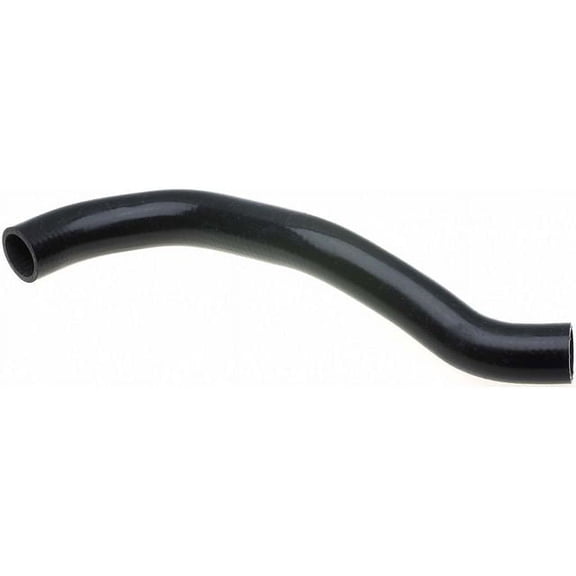 Lower Radiator Hose - Compatible with 1996 - 1999 Mitsubishi Eclipse 2.4L 4-Cylinder GAS 1997 1998