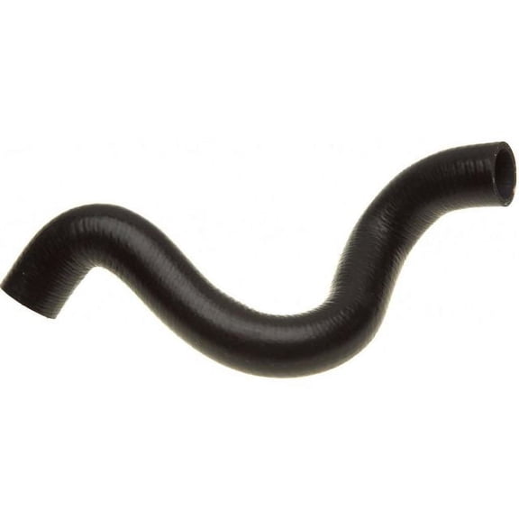 Lower Radiator Hose - Compatible with 1997 - 1999 Buick Century 3.1L V6 GAS 1998