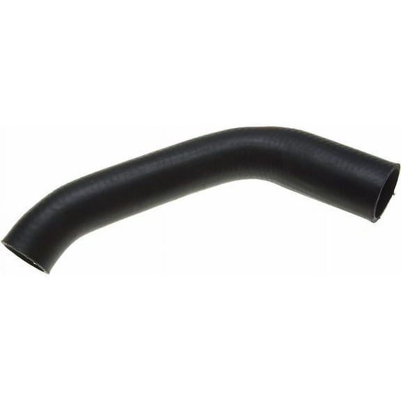 Lower Radiator Hose - Compatible with 1997 - 1999 Jeep Wrangler 4.0L 6-Cylinder GAS 1998