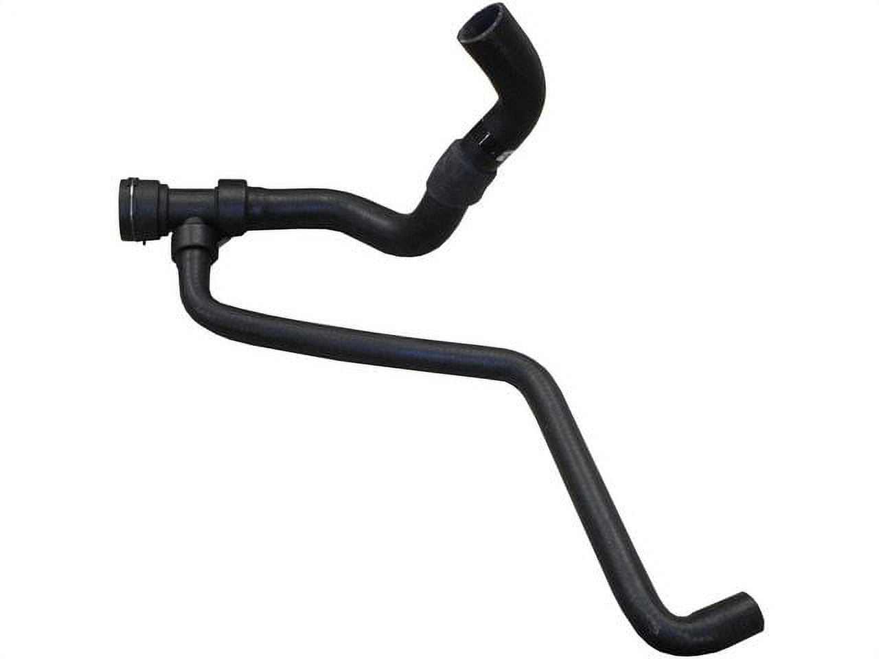 For 1997-2001 Audi A4 VW Passat B5 B5.5 1.8T Turbo Silicone Air Intake Induction Hose Pipe Kit - 34