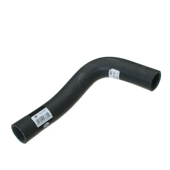Lower Radiator Hose - Compatible with 1997, 2001 Ford Explorer 4.0L V6