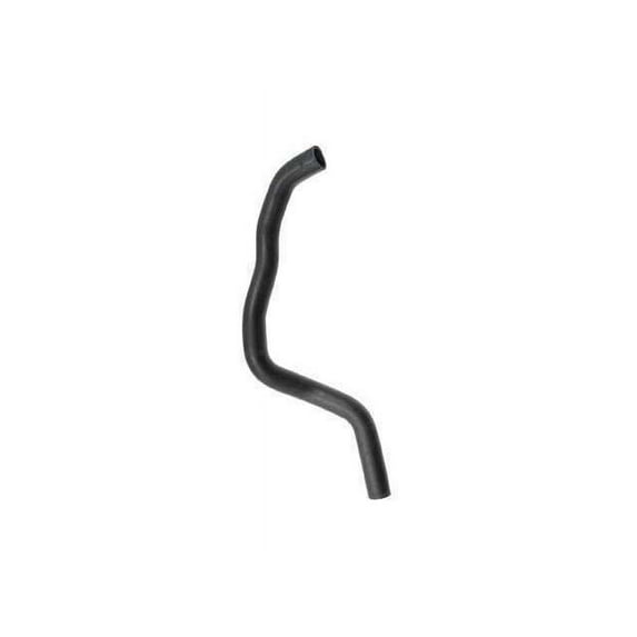 Lower Radiator Hose - Compatible with 1997 - 2001 Honda CR-V 1998 1999 2000