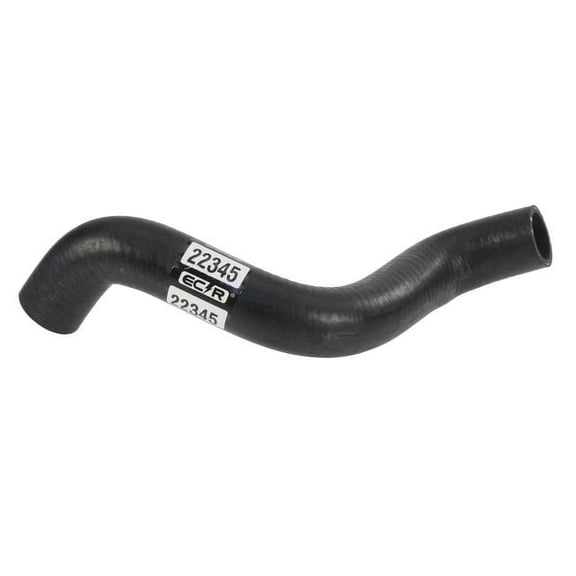 Lower Radiator Hose - Compatible with 1997 - 2005 Buick Century 1998 1999 2000 2001 2002 2003 2004