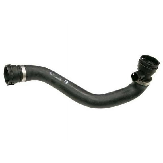Lower Radiator Hose - Compatible with 1998 - 2000 BMW 528i 1999
