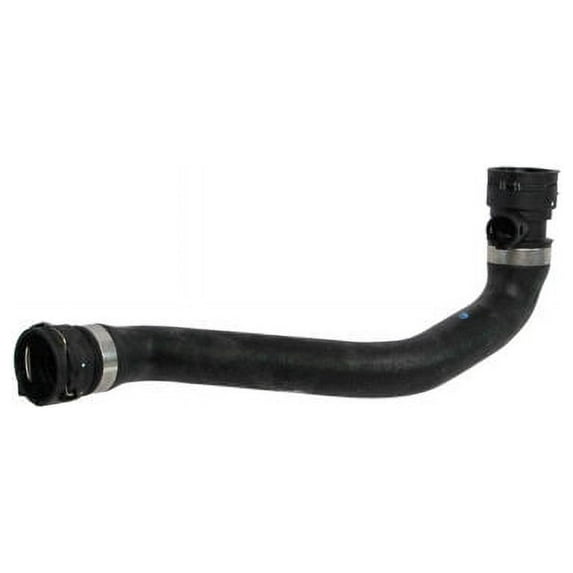Lower Radiator Hose - Compatible with 1998 - 2000 BMW 528i 1999