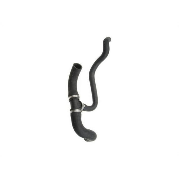 Lower Radiator Hose - Compatible with 1998 - 2002 Chevy Cavalier 2.2L 4-Cylinder 1999 2000 2001