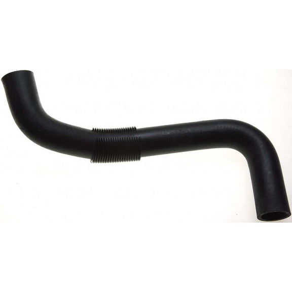 Lower Radiator Hose - Compatible with 1998 - 2002 Mazda 626 2.5L V6 GAS 1999 2000 2001