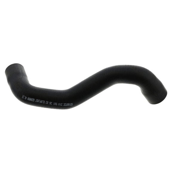 Lower Radiator Hose - Compatible with 1998 - 2002 Mercedes-Benz E430 1999 2000 2001