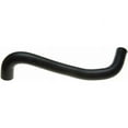thumbnail image 1 of Lower Radiator Hose - Compatible with 1998 - 2007 LX470 4.7L V8 GAS 1999 2000 2001 2002 2003 2004 2005 2006, 1 of 2