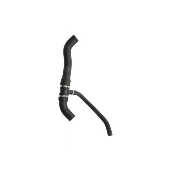 Lower Radiator Hose - Compatible with 1998 - 2007 Mazda B3000 1999 2000 2001 2002 2003 2004 2005 2006