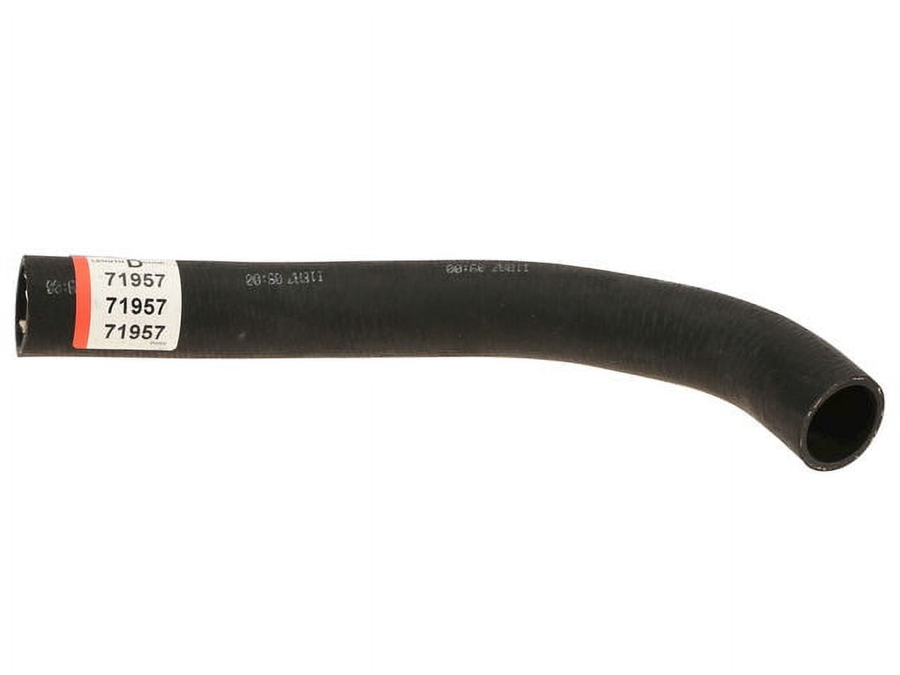 Gates 07-11 Ford Ranger V-6 4.0L Lower Molded Coolant Hose