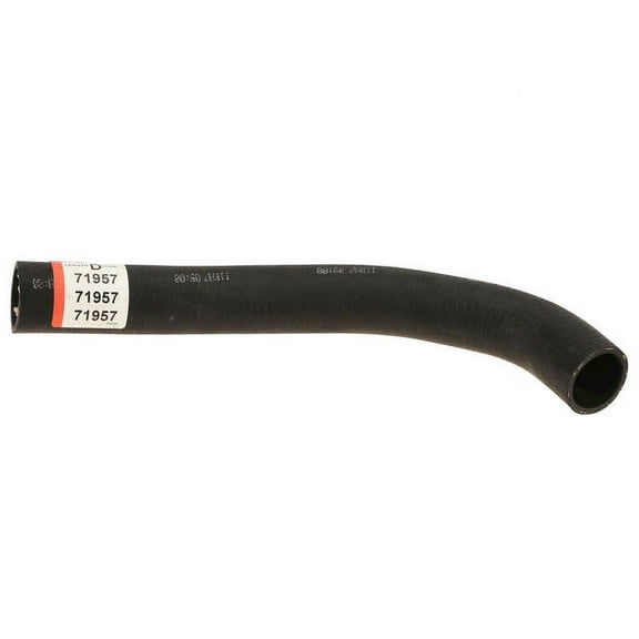 Lower Radiator Hose - Compatible with 1998 - 2011 Ford Ranger 1999 2000 2001 2002 2003 2004 2005 2006 2007 2008 2009 2010