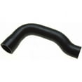 thumbnail image 1 of Lower Radiator Hose - Compatible with 1999 - 2000 Mercedes-Benz C230 2.3L 4-Cylinder GAS, 1 of 2