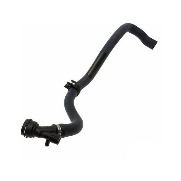 Lower Radiator Hose - Compatible with 1999 - 2001, 2003 Volkswagen Jetta 2000