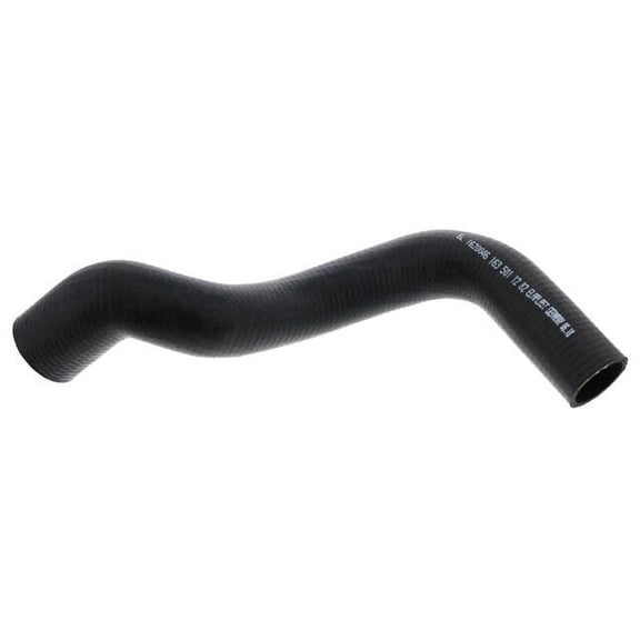Lower Radiator Hose - Compatible with 1999 - 2001 Mercedes-Benz ML430 2000