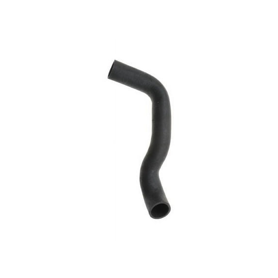 Lower Radiator Hose - Compatible with 1999 - 2001 Mercedes-Benz ML430 2000