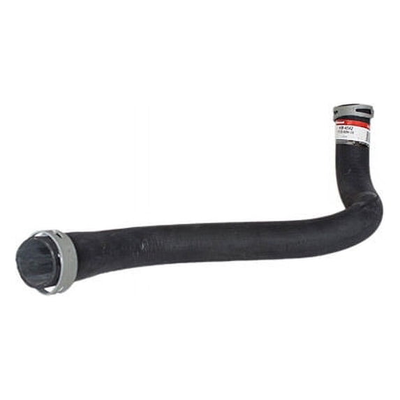 Lower Radiator Hose - Compatible with 1999 - 2002 Ford F-550 Super Duty 2000 2001