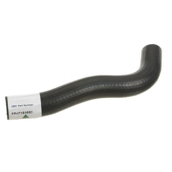 Lower Radiator Hose - Compatible with 1999 - 2003 Mazda Protege 2000 2001 2002