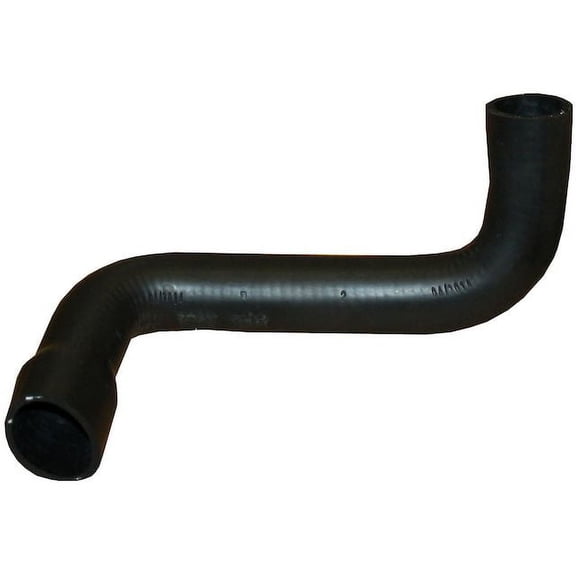 Lower Radiator Hose - Compatible with 1999 - 2003 Mercedes-Benz CLK430 4.3L V8 2000 2001 2002