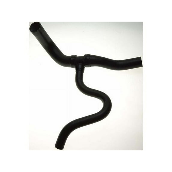 Lower Radiator Hose - Compatible with 1999 - 2004 Chevy Silverado 1500 4.3L V6 GAS 2000 2001 2002 2003