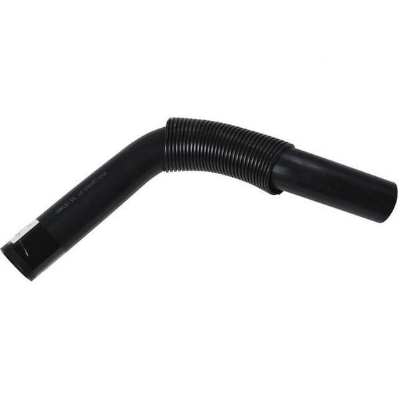 Lower Radiator Hose - Compatible with 1999 - 2013 Chevy Silverado 1500 2000 2001 2002 2003 2004 2005 2006 2007 2008 2009 2010 2011 2012