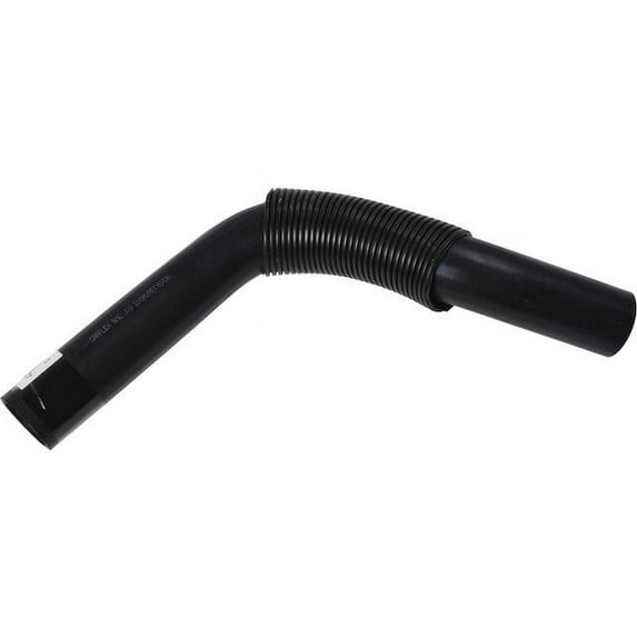 Lower Radiator Hose - Compatible with 1999 - 2013 Chevy Silverado 1500 2000 2001 2002 2003 2004 2005 2006 2007 2008 2009 2010 2011 2012