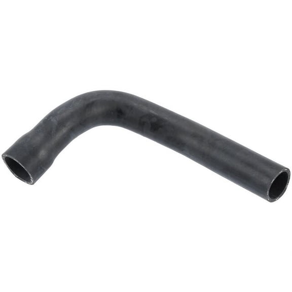 Lower Radiator Hose - Compatible with 1999 Jeep Wrangler 4.0L 6-Cylinder