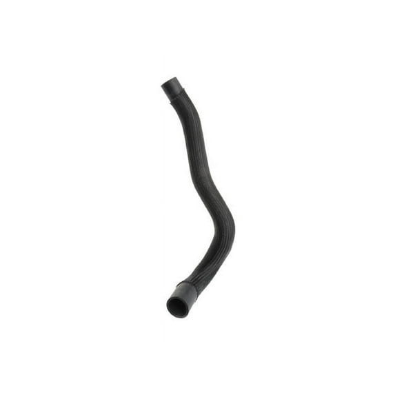 Lower Radiator Hose - Compatible with 2000 - 2002 Chevy Express 1500 4.3L V6 2001