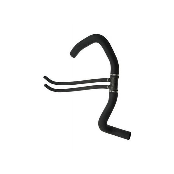 Lower Radiator Hose - Compatible with 2000 - 2005 Ford Excursion 2001 2002 2003 2004