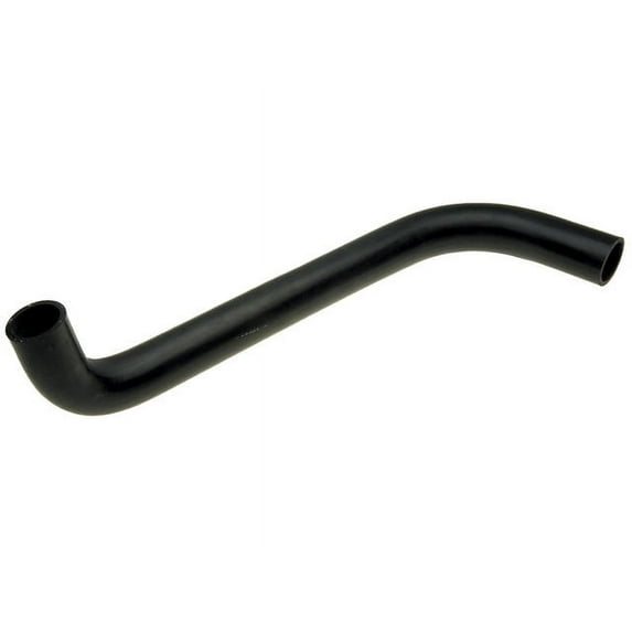 Lower Radiator Hose - Compatible with 2000 - 2006 Toyota Tundra 4.7L V8 GAS 2001 2002 2003 2004 2005